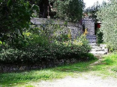 Hébergement de vacances Kalivaki Stone