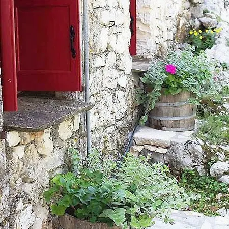 Dom wakacyjny Kalivaki Stone Agia Efimia