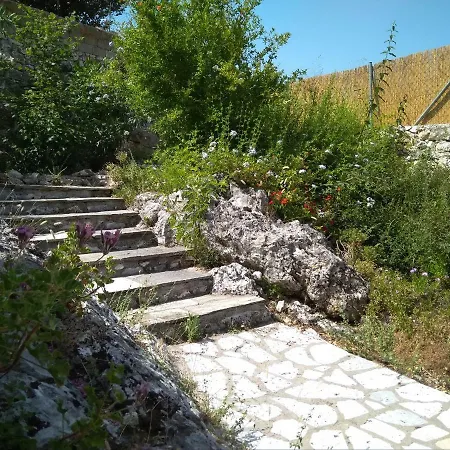 度假居 Kalivaki Stone *