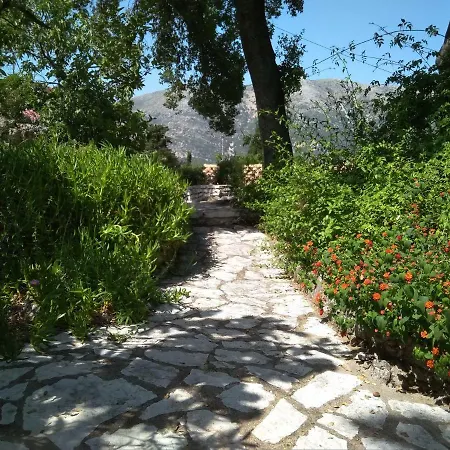Kalivaki Stone 度假居 *