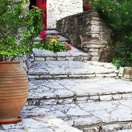 Kalivaki Stone Agia Efimia